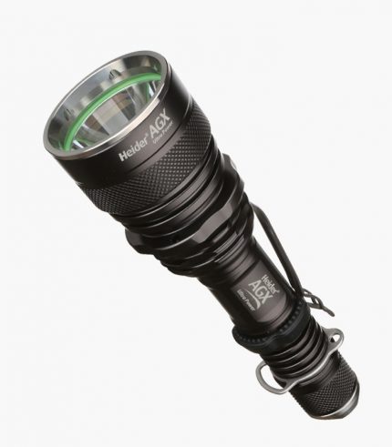 Heider AGX Ultra Power