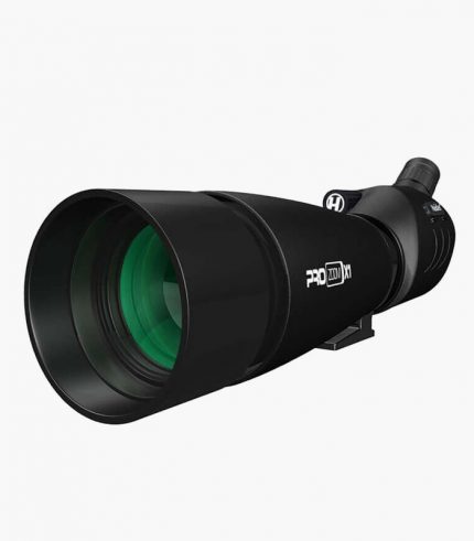 Heider PRO Zoom X1 Kara Teleskobu