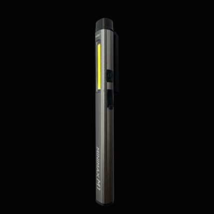Heider Minimax M1 Özel Metal Tasarım 3 Fonksiyonlu CE+RoHS